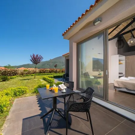 Villa Nectar By *
